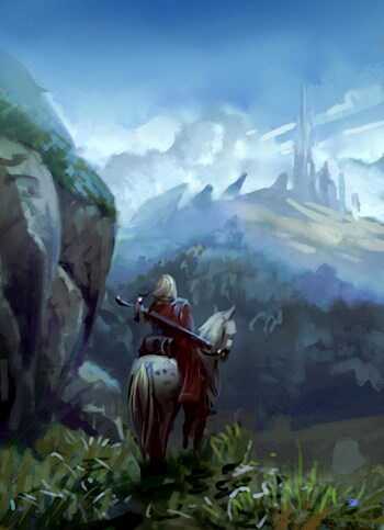 Пожиратель - Константин Моро