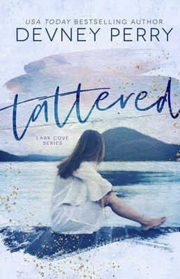 Разбитая надежда - Девни Перри