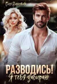 Разводись! Я тебя забираю  - Вишнякова Соня