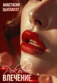 Роковое влечение  - Цыплакот Анастасия