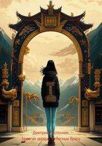 Зажигая звезды: Небесные Врата - Дмитрий Ласточкин