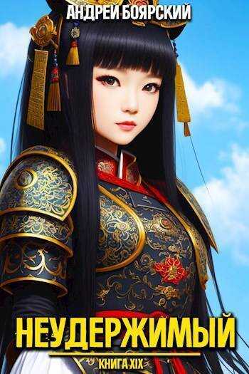 Неудержимый. Книга XIX  - Андрей Боярский