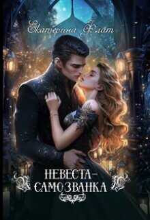 Невеста-самозванка  - Флат Екатерина