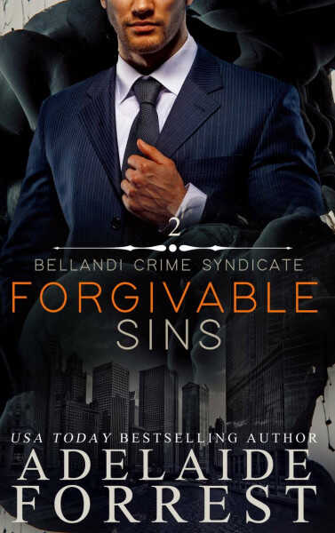 Простительные грехи - Аделаида Форрест