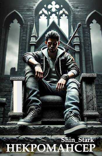 Вы призвали… некроманта! Том 1  - Рыжков / Тарантино