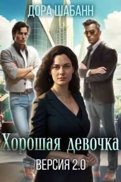 Хорошая девочка. Версия 2.0 - Дора Шабанн