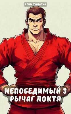 Рычаг локтя  - Тыналин Алим