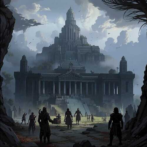 Торговец: сомнительная сделка  - Егор Иванович Губарев