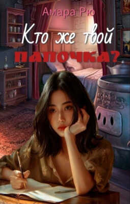 Кто же твой папочка? - Амара Рю