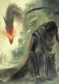 Пришествие  - Роман Руш