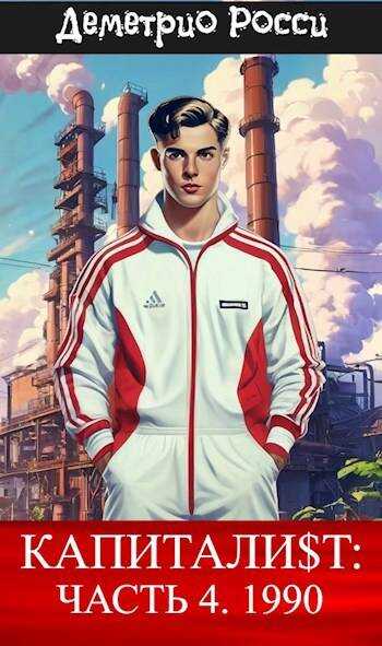 Капитали$т: Часть 4. 1990 - Деметрио Росси