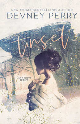 Показной блеск - Девни Перри