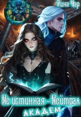 Не истинная - нейтрал. Академ - Рина Чар