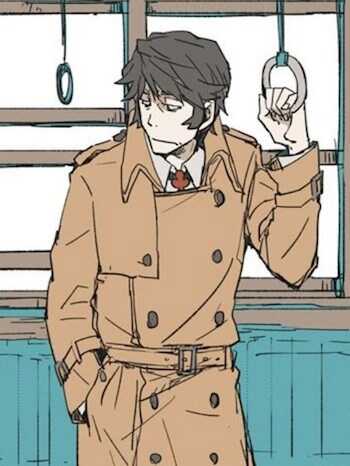 ВПЛАМ: доп. материалы - Ritoro Deikku