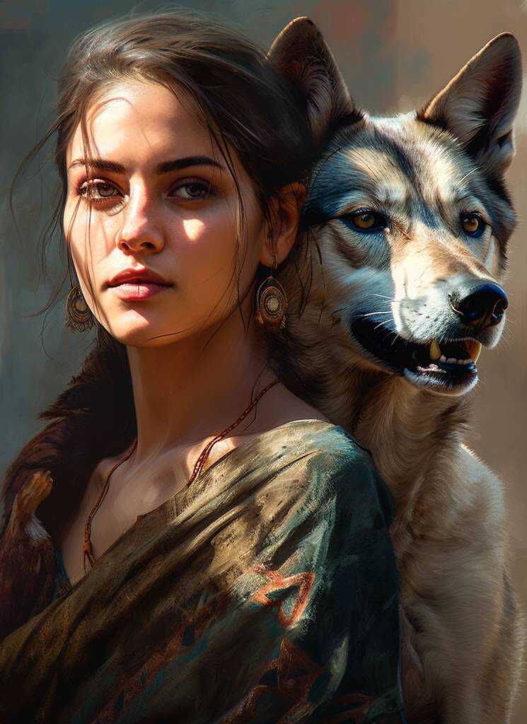 Ложная сказка - Мира Форст