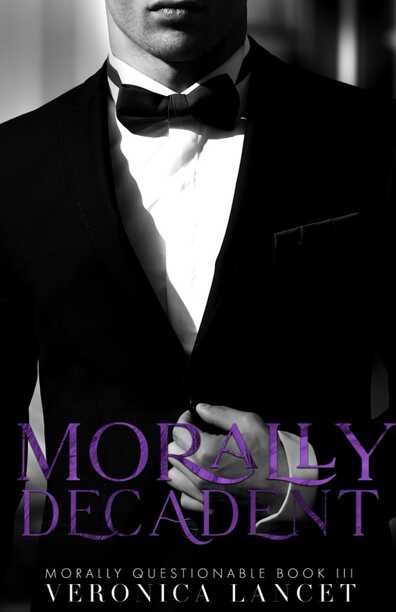 Морально безнравственные - Вероника Ланцет