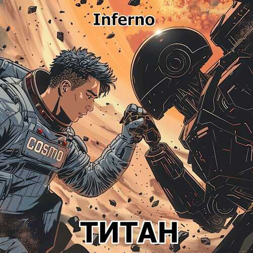 Титан - Inferno