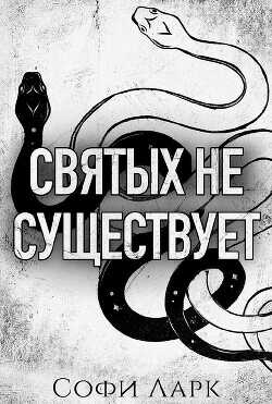Святых не существует (ЛП) - Ларк Софи