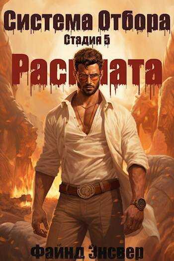 Расплата  - Файнд Энсвер