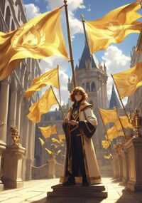 Формула власти. Первое условие - Анастасия Поклад