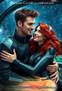 Проснись, чудовище - Юлия Владимировна Славачевская