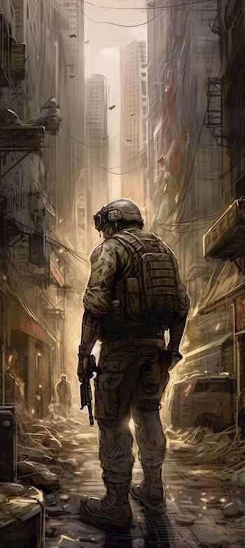 Я гладиатор - Илюха Аполлон