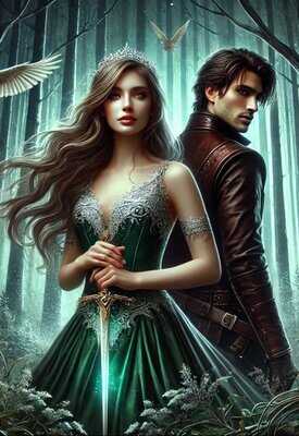 Ветви прошлого - Надежда Креолкина