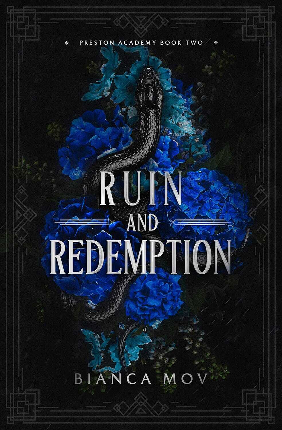 Разрушение и Искупление - Бьянка Мов