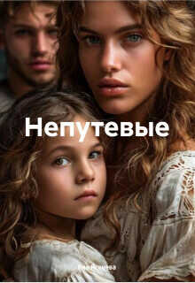 Непутевые  - Ясенева Яна