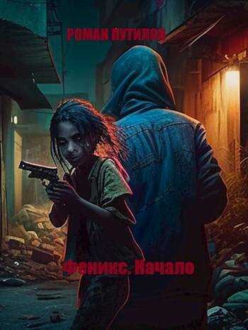 Феникс. Начало - Лю Дэшэн