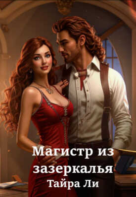 Магистр из зазеркалья - Тайра Ли