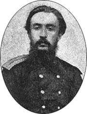 Дедушка-Буран, Бабушка-Пурга - Николай Николаевич Каразин