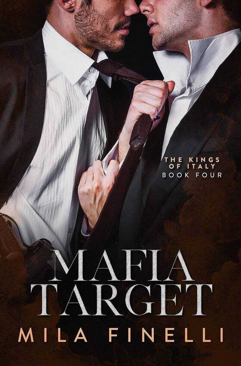 Цель мафии - Мила Финелли