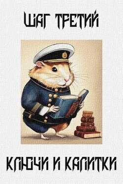 Ключи и калитки  - Демченко Антон Витальевич