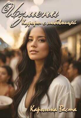 Измена. Курорт с любовницей - Каролина Веста