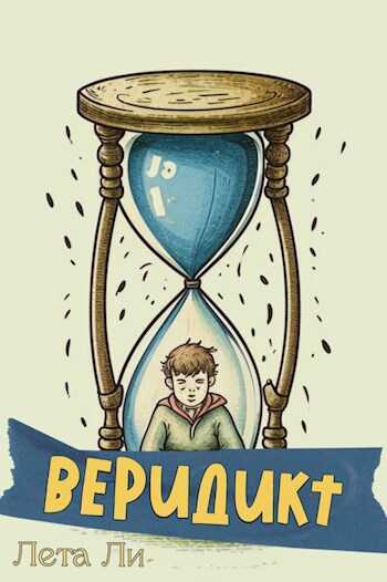 Веридикт - Лета Ли