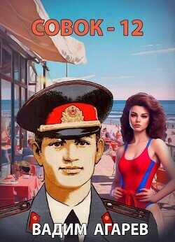 Совок 12  - Агарев Вадим