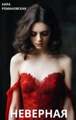 Неверная - Кира Романовская