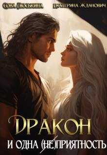 Дракон и одна (не)приятность - Сова Люськина