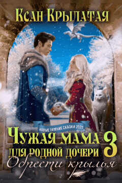 Обрести крылья  - Мирер