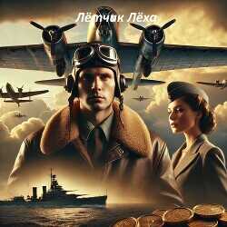 Московское золото или нежная попа комсомолки. Часть 1  - Хренов Алексей