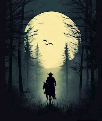 Охота на Зверя - Сергей Вячеславич Чернявский