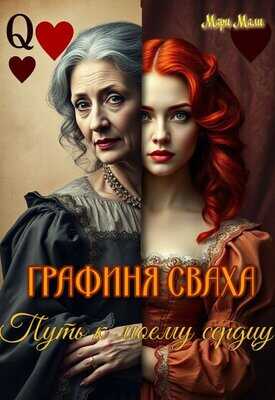 Графиня сваха. Путь к моему сердцу - Мари Мали