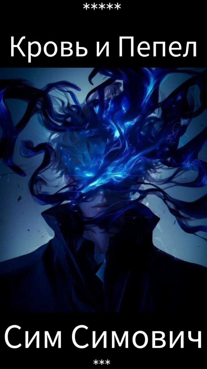 Крид: Кровь и Пепел - Сим Симович