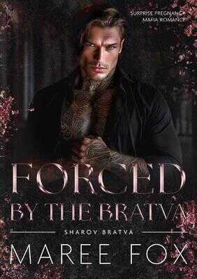 Под властью Братвы - Мари Фокс