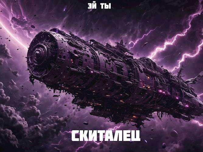 Скиталец - Эй ты