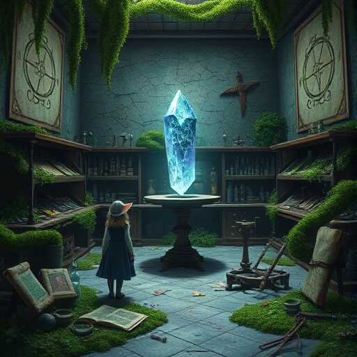 Осколки Искаженного Мира - Борис Яковлевич Пинскер