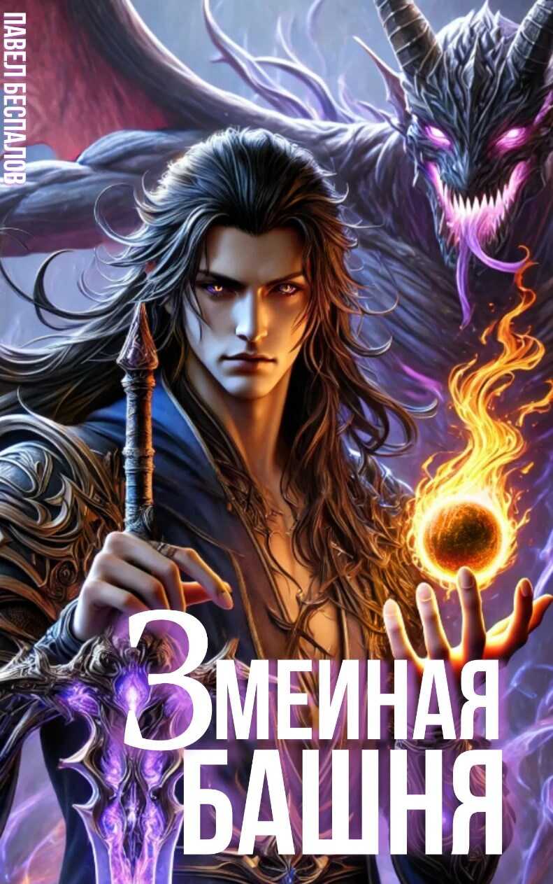 Змеиная Башня. Учебник лекаря - Павел Беспалов