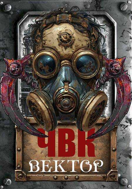 ЧВК Вектор - Сергей Соловьев