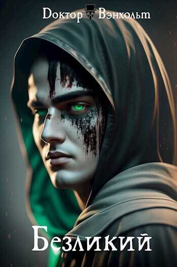 Безликий  - Доктор Вэнхольм